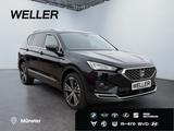 Seat Tarraco 2.0 TDI 4Dr DSG Xcellence *20''*AHK*7-Si - Seat Tarraco