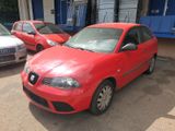 Seat Ibiza 1,2 i Benzin 60 PD Tüv Fällig*V... - Seat Ibiza aus 2007: 1.2