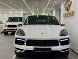 Porsche Cayenne Coupe E-Hybrid Approved Garantie Ahk - Porsche Gebrauchtwagen in Hannover