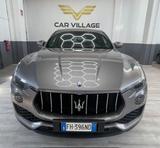 Maserati Levante V6 Diesel AWD Granlusso - Maserati Levante: Granlusso