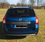 Dacia Logan MCV II TCe 90 LPG Lauréate - Dacia mit LPG-Antrieb