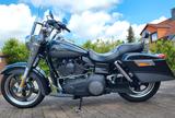 Harley-Davidson Switchback FLD 103 - Harley-Davidson Motorräder in Kassel
