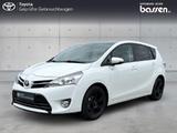 Toyota Verso SkyView Edition - weiße Toyota Verso