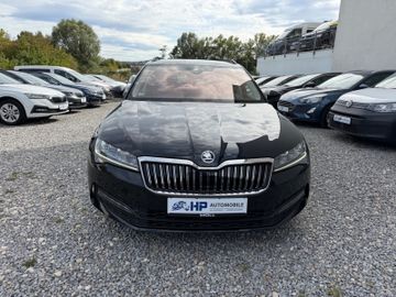 Skoda Superb - 2
