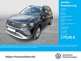 Volkswagen T-Cross 1.5 GOAL ACC LM17 CARPLAY SITZHEIZUNG - VW T-Cross Gebrauchtwagen in Dortmund