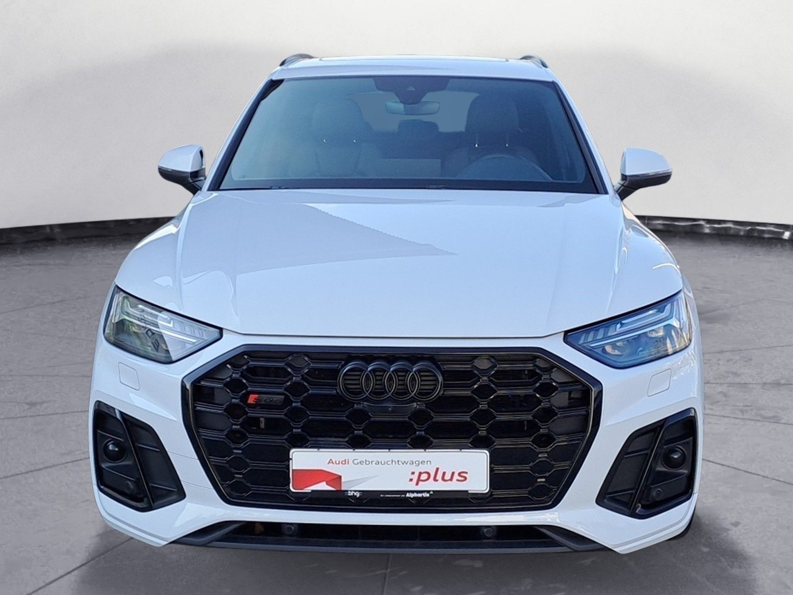 Audi SQ5 - Bild 7