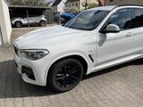 BMW X3 xDrive 2.0d M-Paket - BMW X3: 2.0
