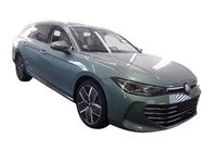 Volkswagen Passat Variant - Vorschau Bild 3