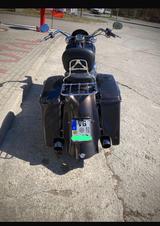 Harley-Davidson Road King - HARLEY-DAVIDSON 2004 ROAD KING
