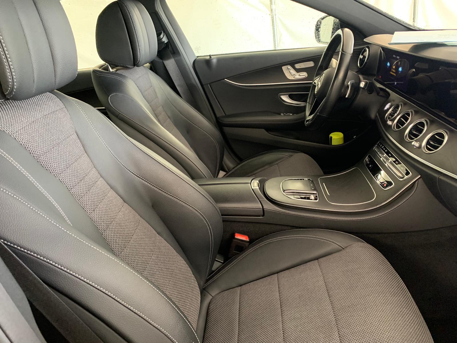 Mercedes-Benz E 220 Lim d Avantgarde|Night|FahrP+|360|HUD|Memo