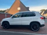 Volkswagen VW Tiguan 2.0 TDI 140 PS DSG  TÜV neu bis... - Volkswagen Tiguan 140 ps mit Diesel-Antrieb