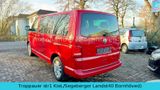 Volkswagen T5 Multivan Match*Navi*Tüv Neu*Klima*Euro 5* - Volkswagen T5 Multivan: Eu