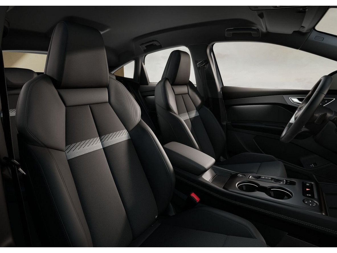 Audi Q4 e-tron - Bild 3