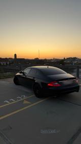 Mercedes-Benz Mercedes Cls 280 W219 - Mercedes-Benz CLS 280