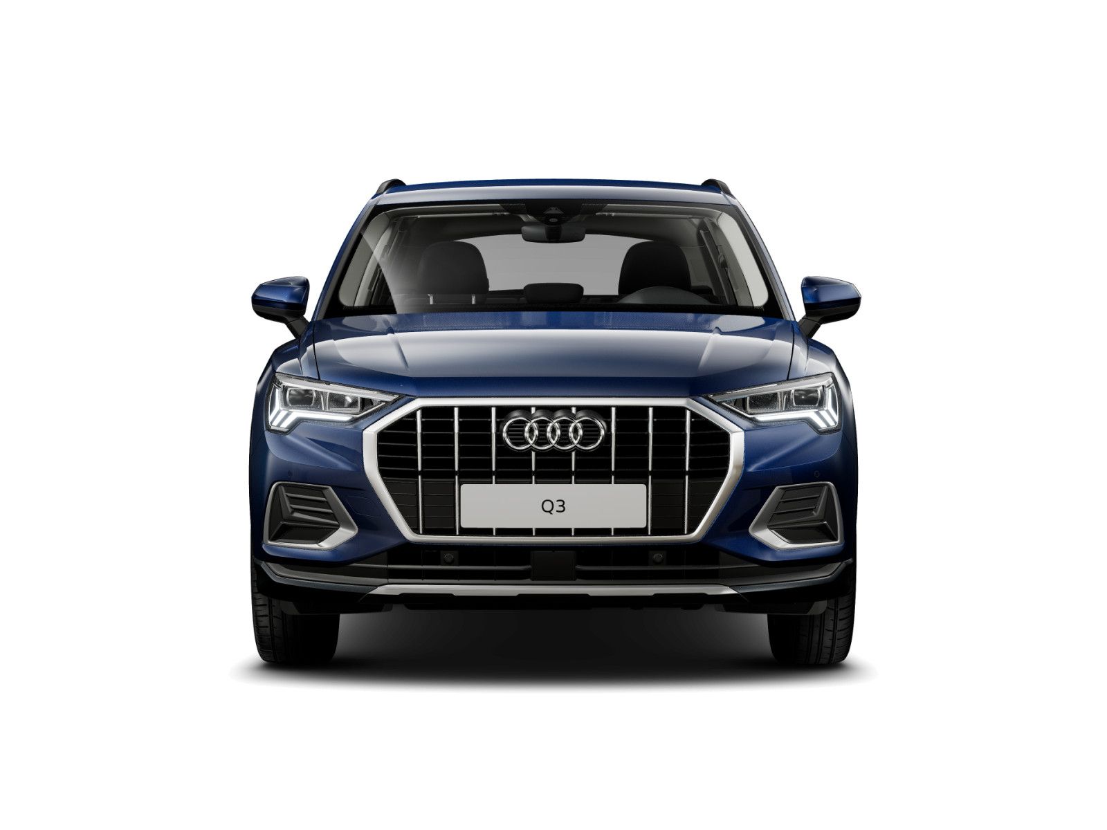 Audi Q3 - Bild 4