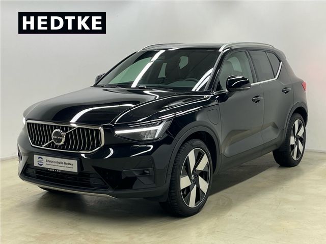 Volvo XC40 T5 Recharge Ultimate Bright 20"+360°-KAMERA