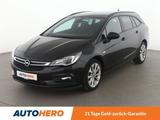 Opel Astra 1.6 CDTI Edition Start/Stop*NAVI*PDC*SHZ* - Opel Astra: Cdti