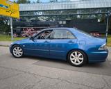 Lexus IS 200 Facelift/Rentnerfahrzeug geb.1951/ 2 Hand - Lexus: I200
