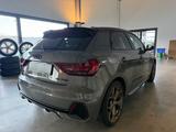 Audi A1 Sportback 25 TFSI S Line LED/ACC/Virtual/SHZ - Audi A1: 1.2