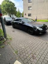 Mercedes-Benz CLS 350 - - gebrauchte Mercedes-Benz CLS 350 aus dem Jahr 2004