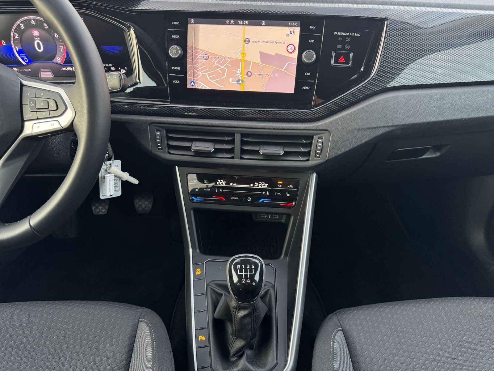 Volkswagen Polo - Bild 11