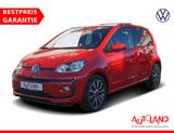 Volkswagen up! 1.0 Sound Panorama Sitzheizung Bluetooth PDC - Volkswagen up! in Halle