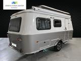 HYMER / ERIBA / HYMERCAR Touring 560 Fahrradträger, Markise, Autark - HYMER / ERIBA Etagenbett Wohnwagen