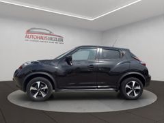 NISSAN Juke Bose Edition Navi Soundsystem 360 Kamera Kl