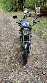 Suzuki GSF600 Bandit - SUZUKI BANDIT 600