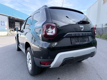 Dacia Duster - 7