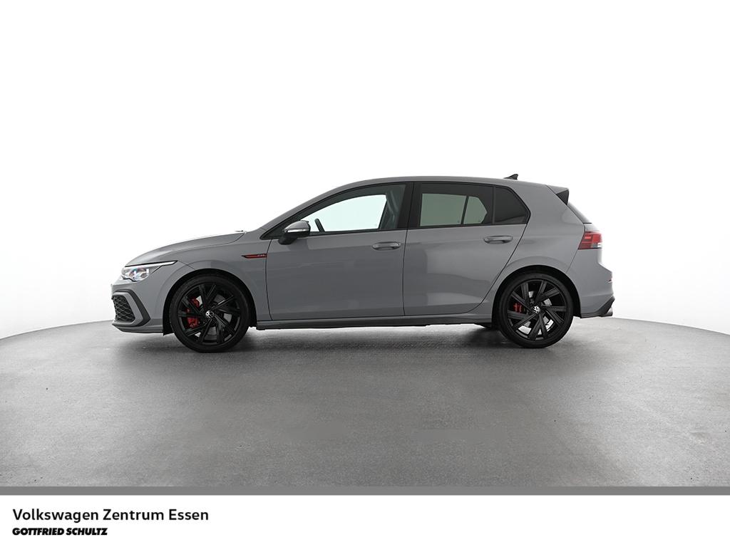 Volkswagen Golf GTI DSG AHK Navi SHZ R-Kamera, миниатюра 4