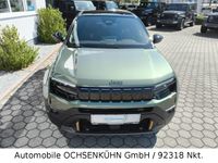 Jeep Avenger - Vorschau Bild 3