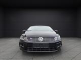 Volkswagen CC R Line 4M  XEN NAV LEDER AUTOM. - mit Diesel-Antrieb: Allradantrieb