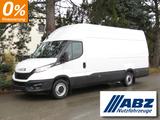 Iveco Daily 35S16A8V/P Hochdach 2,10m - Iveco Daily 35 10