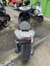 CPI Aragon GP 125 TÜV NEU ideakl für B196 Einsteiger - CPI MOTORRAD