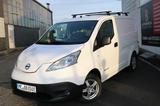 Nissan E-NV200 24KWH Premium Klima - Nissan Elektro