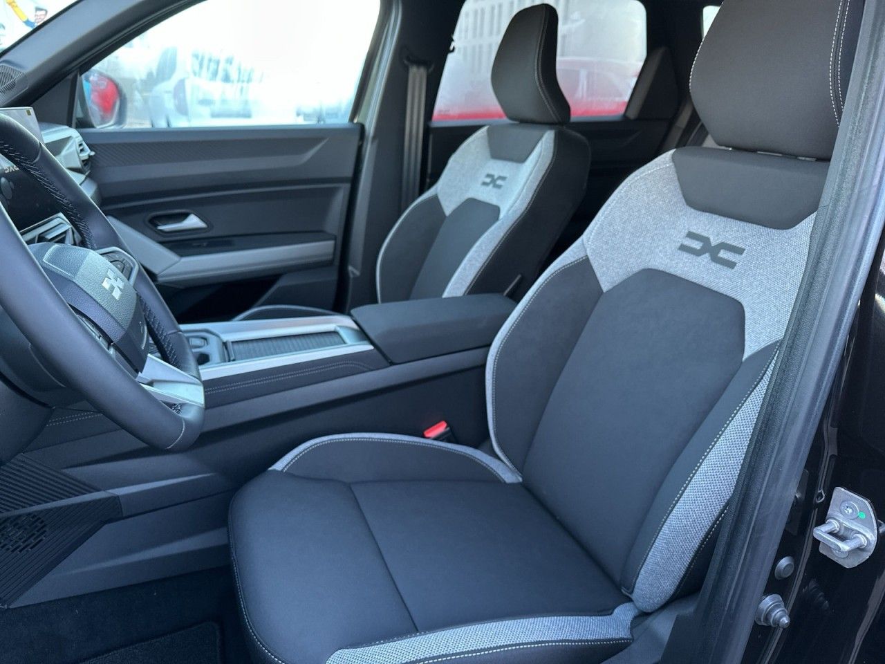 Dacia Bigster - Bild 11