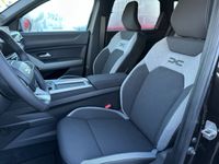 Dacia Bigster - Vorschau Bild 11