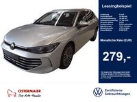 Volkswagen Passat Variant - Vorschau Bild 1