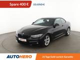BMW 4er 420i M Sport Aut.*NAVI*LED*TEMPO*CAM*PDC*SHZ - BMW: Cabrio, 4er