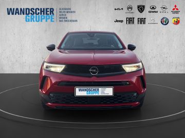 Opel Mokka 1.2 Turbo Elegance +Navi+Kam.+KeyLess+SHZ