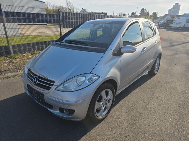 Mercedes-Benz A 200 A -Klasse A 200,Automatik,Tüv bis 03.25