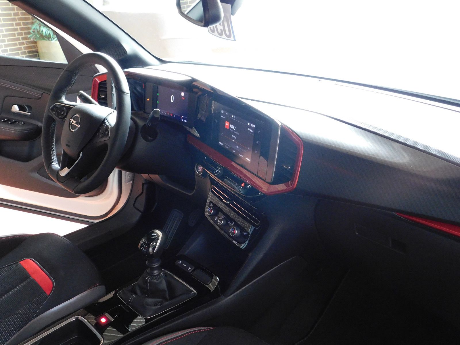 Opel Mokka - Bild 14