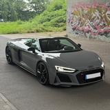 Audi R8 5.2 FSI performance S tron. quat. Spyder - - gebrauchte Audi R8 aus dem Jahr 2023