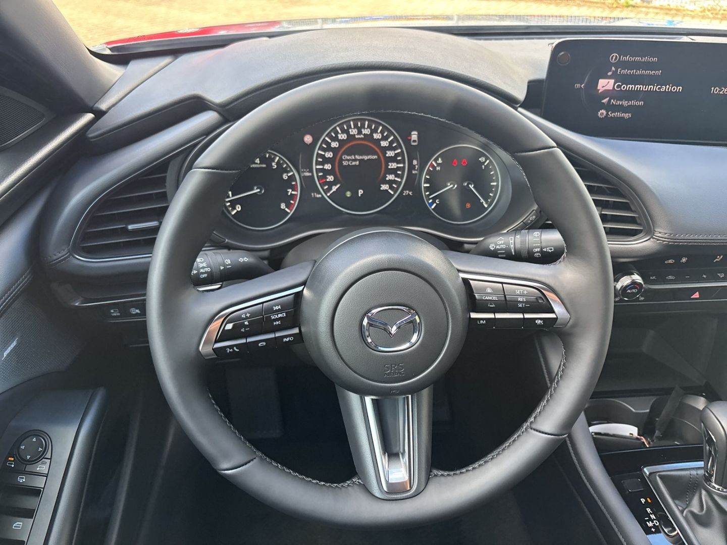 Mazda 3 - Bild 9