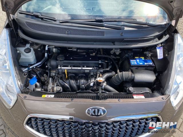 Kia Venga 1.4 Dream Team SHZ