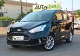 Ford B-Max 1.5 TDCi 95 CV Titanium - Ford B-MAX Titanium mit Diesel-Antrieb