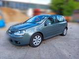 Volkswagen VW Golf V, 4x4, 1,9TDI, Xenon, SHZ, Allrad...