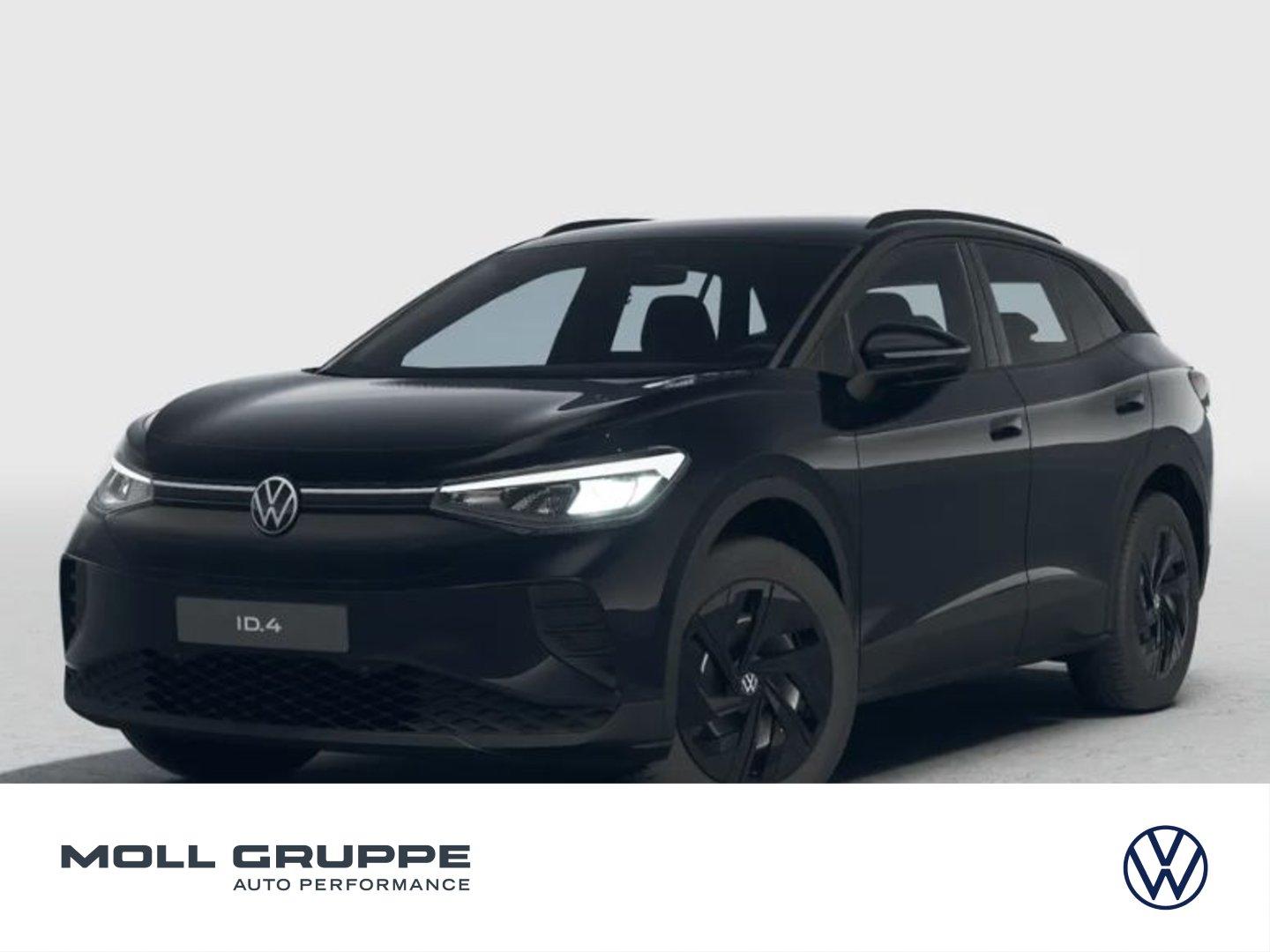Volkswagen ID.4 Pro 77 kWh 1-Gang-Automatik KLIMA/ ACC/ AHK
