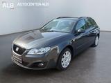 Seat Exeo ST/2.HAND/KLIMA/AHK/HU NEU/EURO5/ - Seat Exeo aus 2011